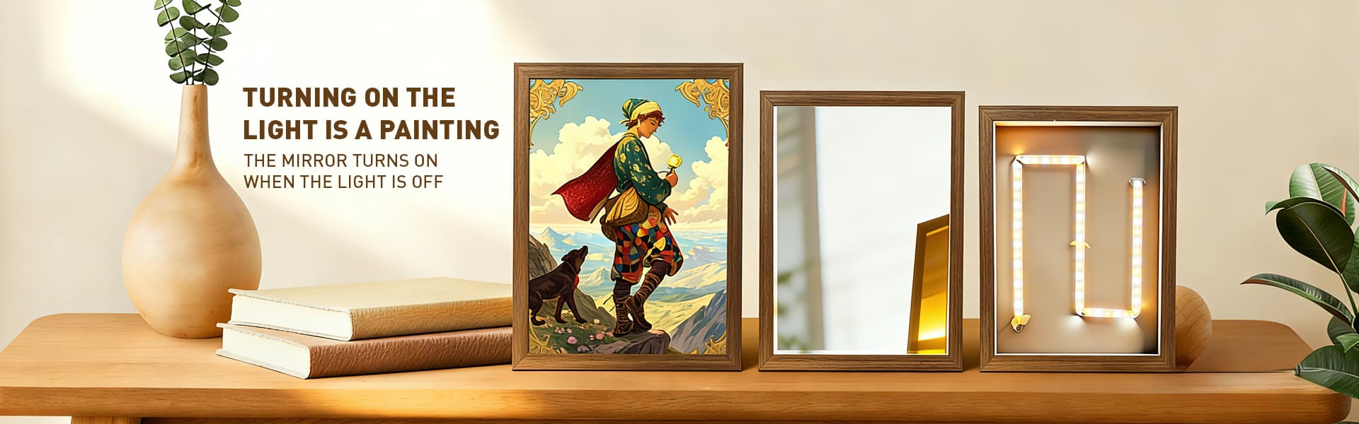 LIGHTING ILLUMINATION