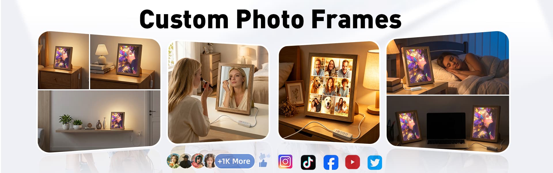 LIGHTING ILLUMINATION